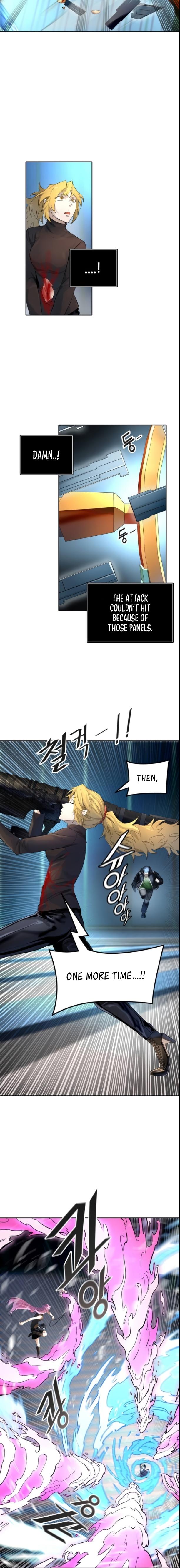 Tower Of God, Chapter 524 image 11